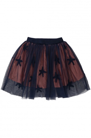 Tulle skirt, zdjęcie 1 Tulle skirt od Stella McCartney Kids